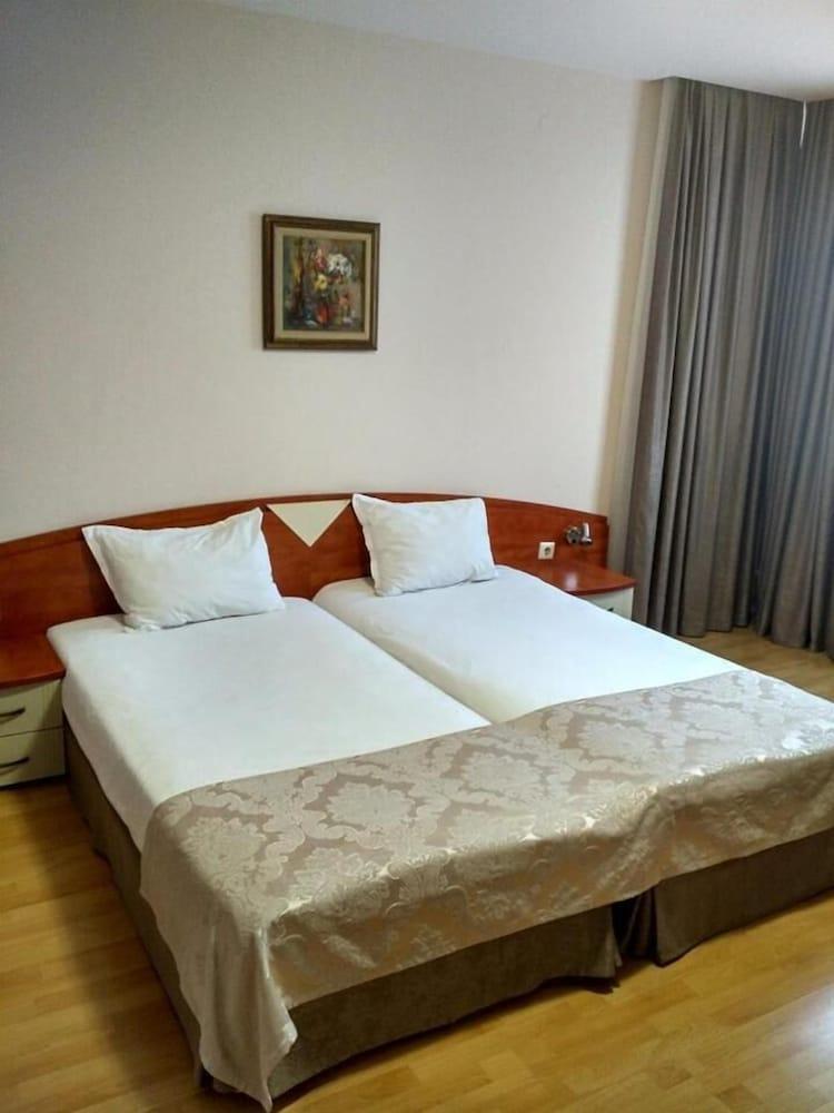 Philippopolis Hotel Plovdiv Exteriér fotografie