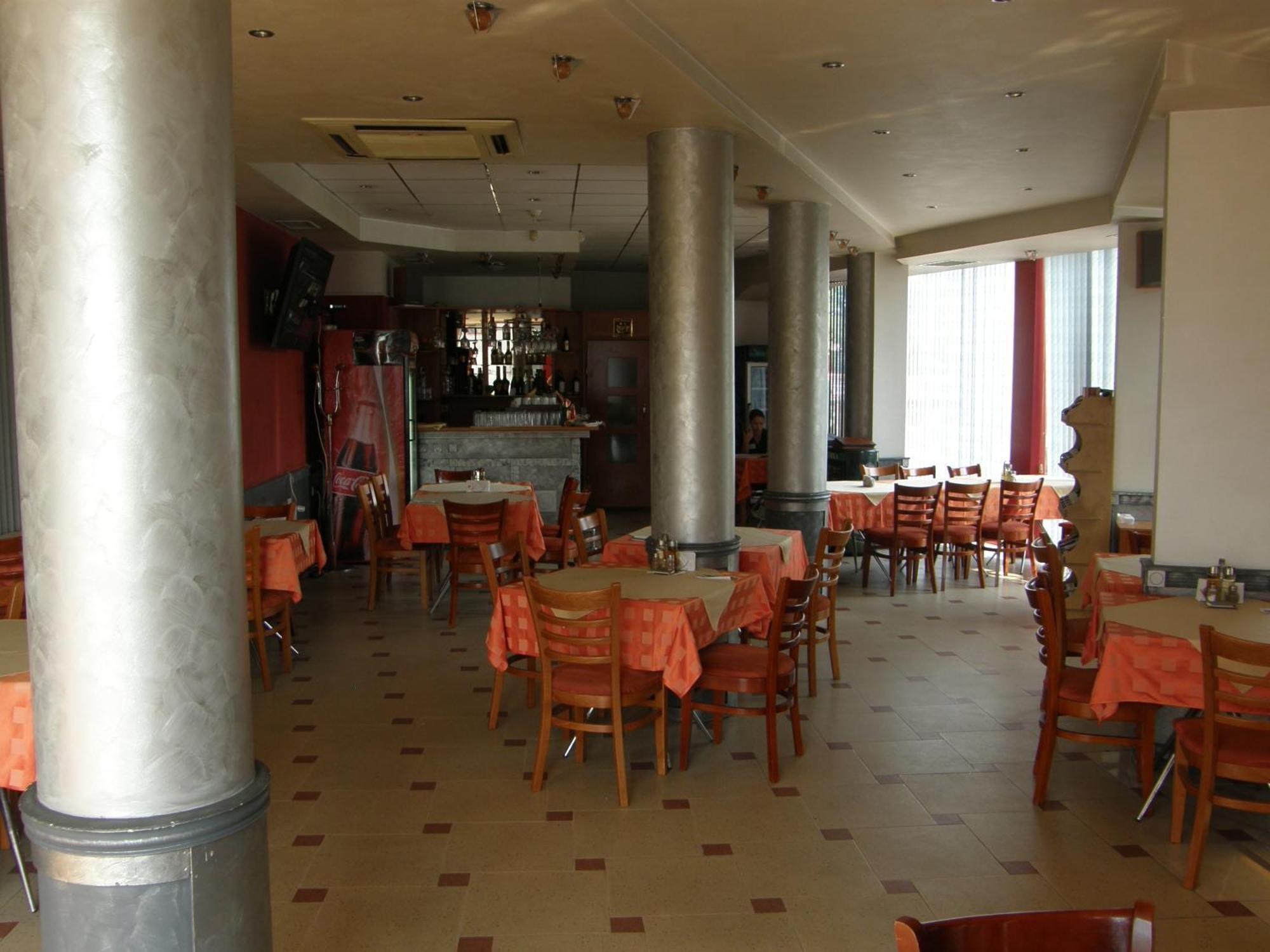 Philippopolis Hotel Plovdiv Pokoj fotografie
