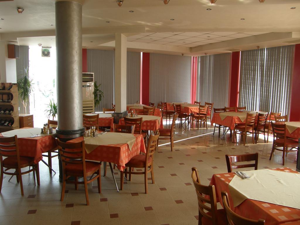 Philippopolis Hotel Plovdiv Exteriér fotografie
