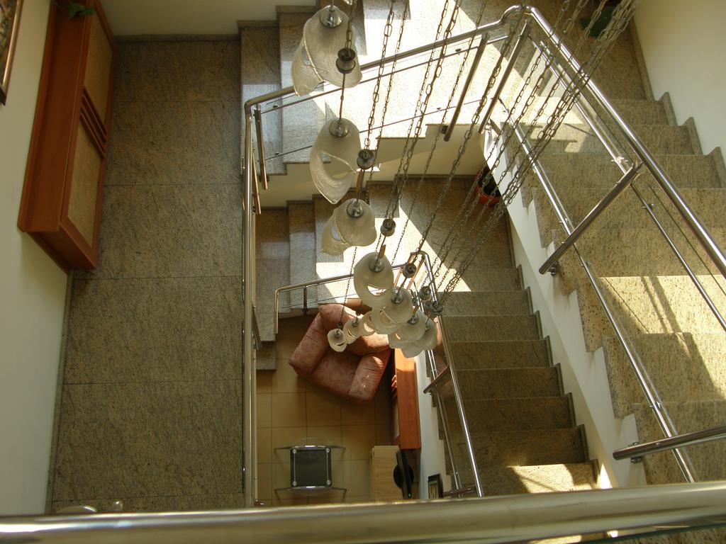 Philippopolis Hotel Plovdiv Exteriér fotografie